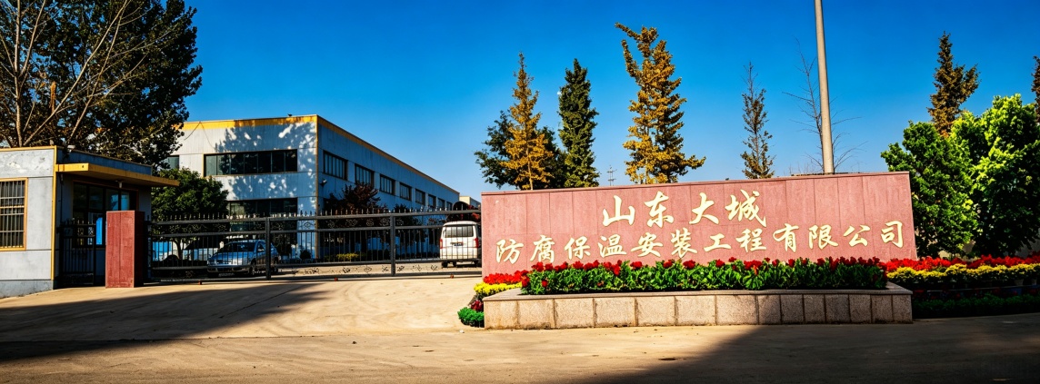 阳山聚氨酯保温管生产厂家